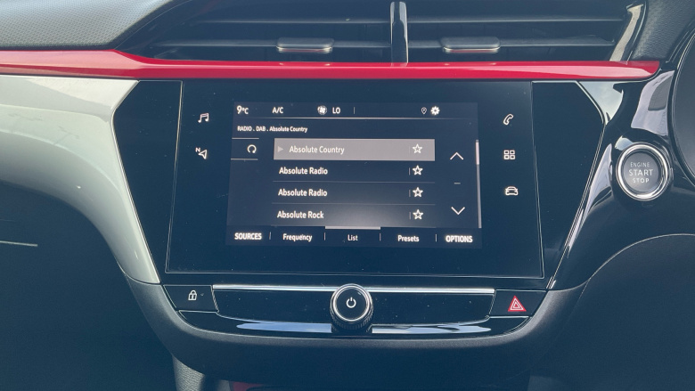 Vauxhall Corsa 1.2 Turbo SRi Premium 5dr Petrol Hatchback